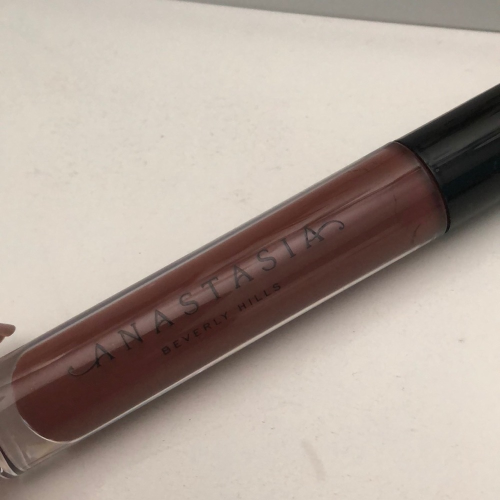 ABH Fudge Lip Gloss